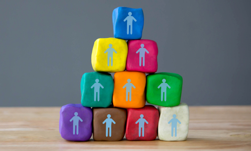 Ανθρώπινο δυναμικό - Εικόνα