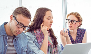 Οργάνωση μαθημάτων - Εικόνα