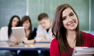 Οργάνωση μαθημάτων - Εικόνα