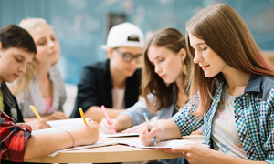 Οργάνωση μαθημάτων - Εικόνα